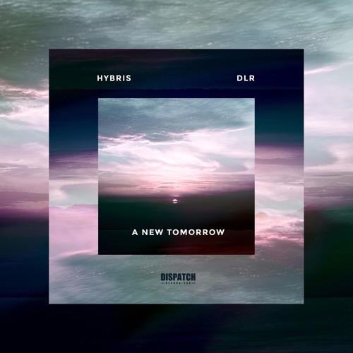 Hybris - Crumbled (DLR's '3rd Time Around' Remix) Dispatch Recordings 108 (CLIP) - OUT NOW