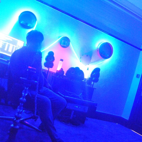 Dreamtime ( A Submitter Remix)