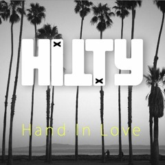 Hand In Love (original extended mix)