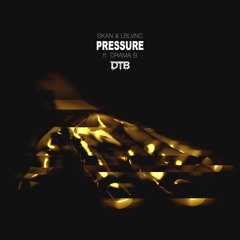 Skan & LBLVNC - Pressure Feat. Drama B