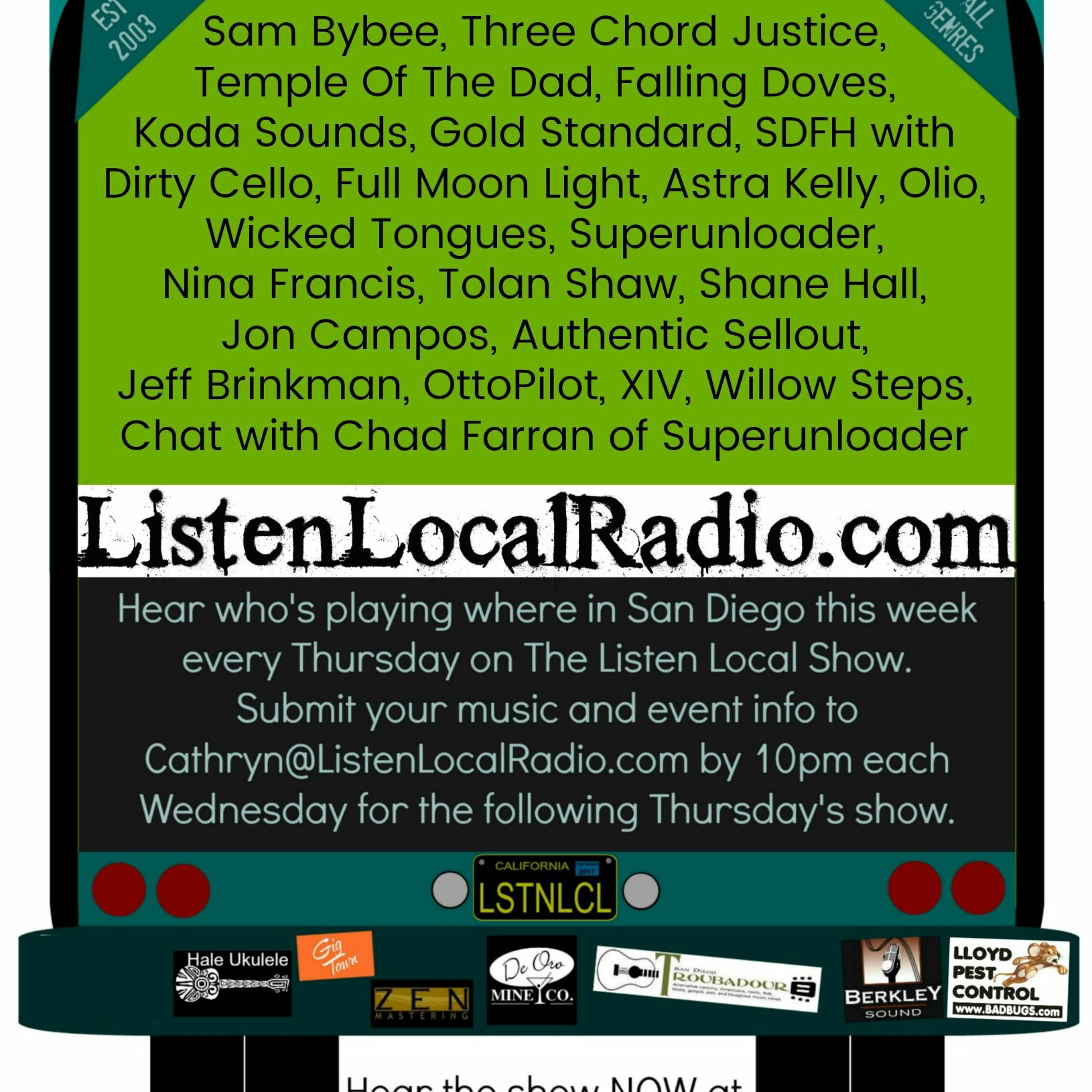 Listen Local Radio