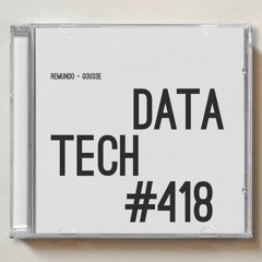 Remundo - Gousse [DataTech]