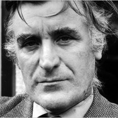 75 at 75: Alice Oswald on Ted Hughes