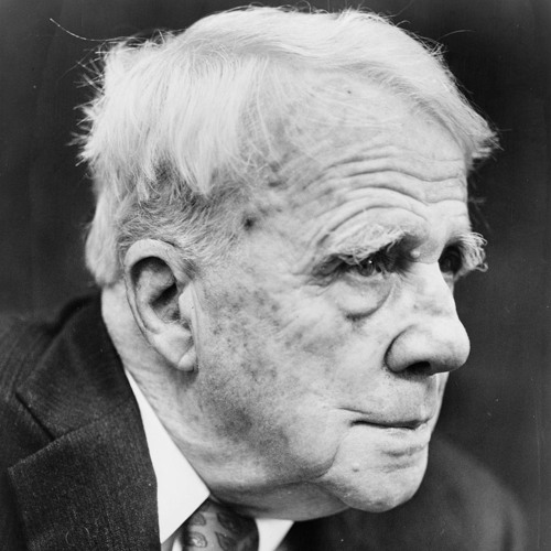 A Considerable Speck by Robert Frost