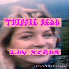 TRIPPIE REDD - love scars [chop/mix]