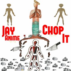 Chop It (Prod. King Chai)