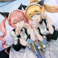 Tuturu Cat - (Steins;Gate)