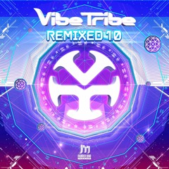 Vibe Tribe Vs Spade - Spirit Of Trance ( Effective RMX)