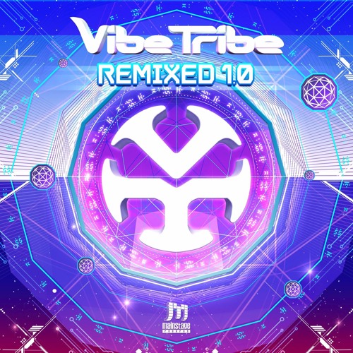 Vibe Tribe Vs Spade - Spirit Of Trance ( Effective RMX)