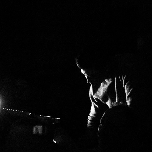 Eric Frye - LIVE at ISSUE / March 11th, 2017