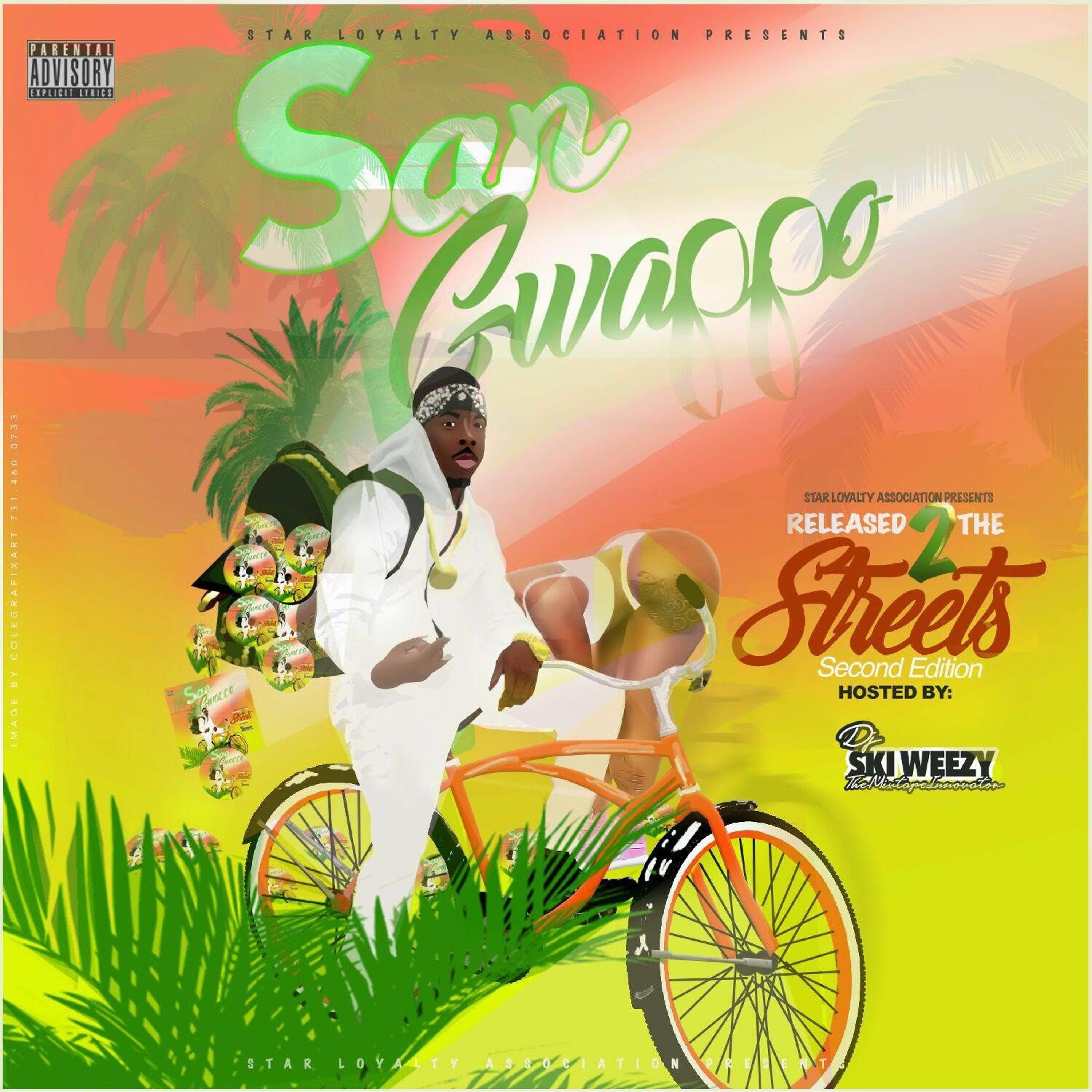 San Gwappo
