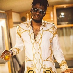 Aidonia New Flow Dj Romaine Mix