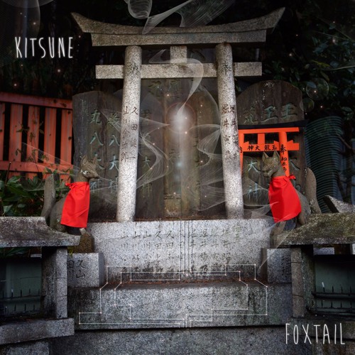 Kitsune EP Preview Minimix