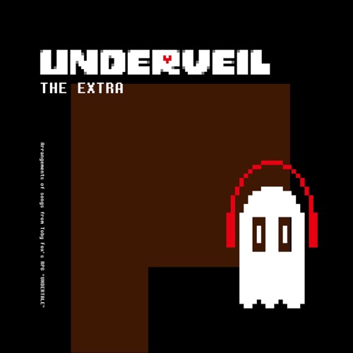 ああああ + Silentroom - UNDERVEIL IS REAL!!!