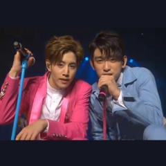 Higher (MarkJin)
