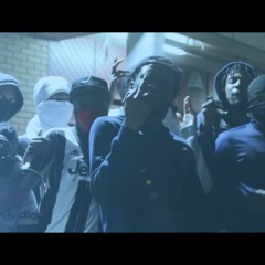 (OFB) Kash - You Alright #OuntoNation