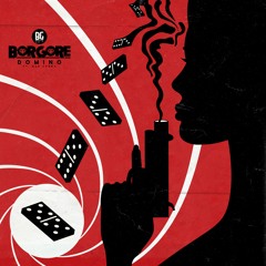 Borgore feat. Mad Cobra - Domino