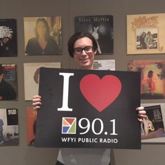 Stream WFYI music Listen to songs albums playlists for free on