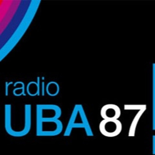 Stream Radio UBA- Universidad de Buenos Aires-Argentina (Demo Voz Rafa) by  Rafael Esteban Mejía (Voice over- Jingles) | Listen online for free on  SoundCloud