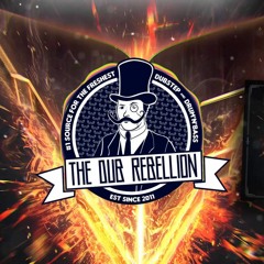 Dodge & Fuski X 12th Planet - Big Riddim Mariachi VS Dubloadz Riddim Rats - PLAYED BY SKRILLEX