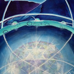 Meditación de Conexión con Cristales Arcturianos