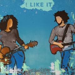 I Like It (Acoustic)