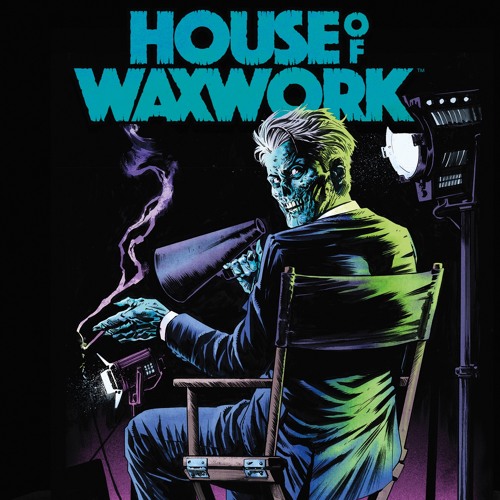 waxwork records soundcloud