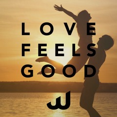 Love Feels Good (JM PROSOUND MASHUP){Illenium x Halsey x Marshmello x Akon x Galantis)