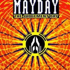 Lenny Dee----Mayday 1993