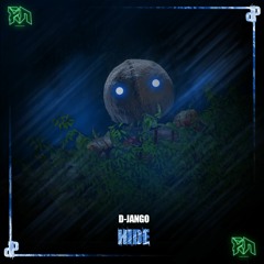 D-Jango - Hide [DOSP Network x Riddim Network Exclusive]