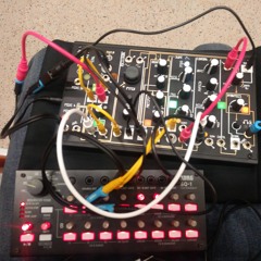 ForestHill2Hi&I 0-Coast & SQ-1 Orange Line Patching