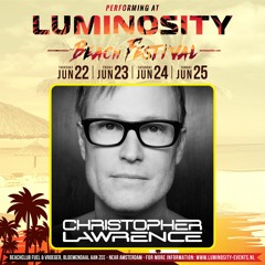 Live at Luminosity Festival 10 Year Anniversary 2017