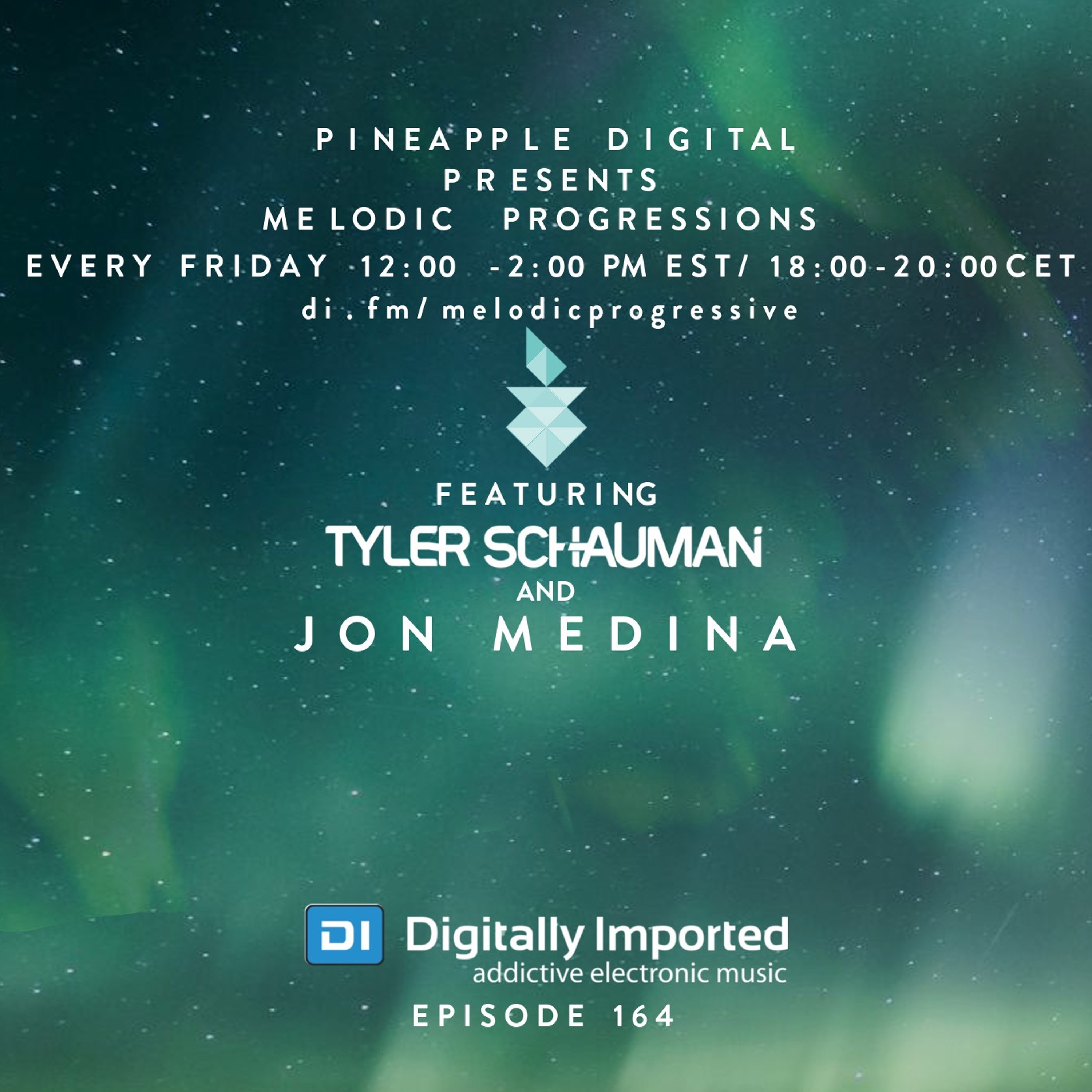 Pineapple Digital Music