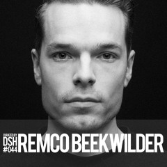 Curated by DSH #044: Remco Beekwilder