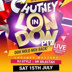chutney