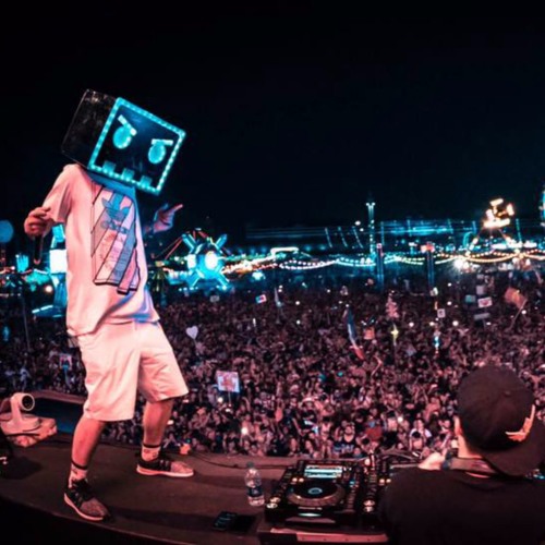 Ca$h [VIP] & Calamari & Juices (Barely Alive & Virtual Riot & Dubloadz [EDC Las Vegas] Mashup)
