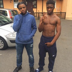 Mad About Bars - 410 Skengo x AM