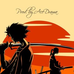 Emeralds (prod. by Ace Drama)