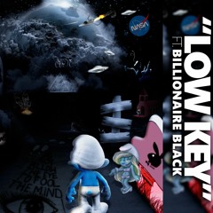 07. SMURF X BILLIONAIRE BLACK - LOWKEY