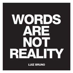 Words Are Not Reality