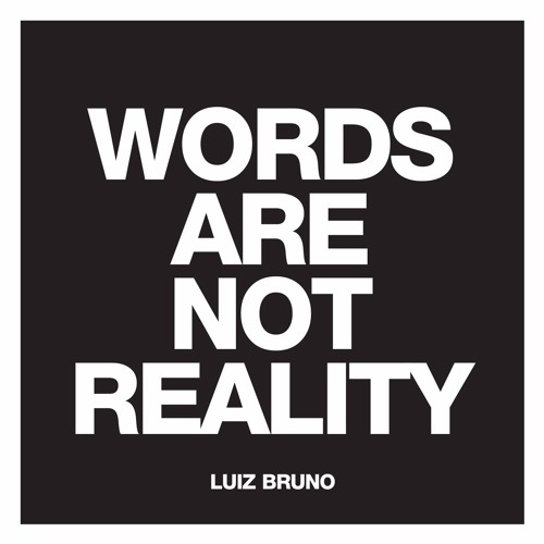 Words Are Not Reality