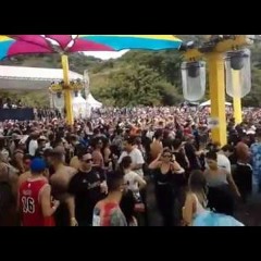 Mandragora - AK 47 (Original Mix)