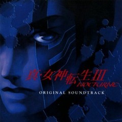 Shin Megami Tensei Nocturne OST - Normal Battle (Large Map)