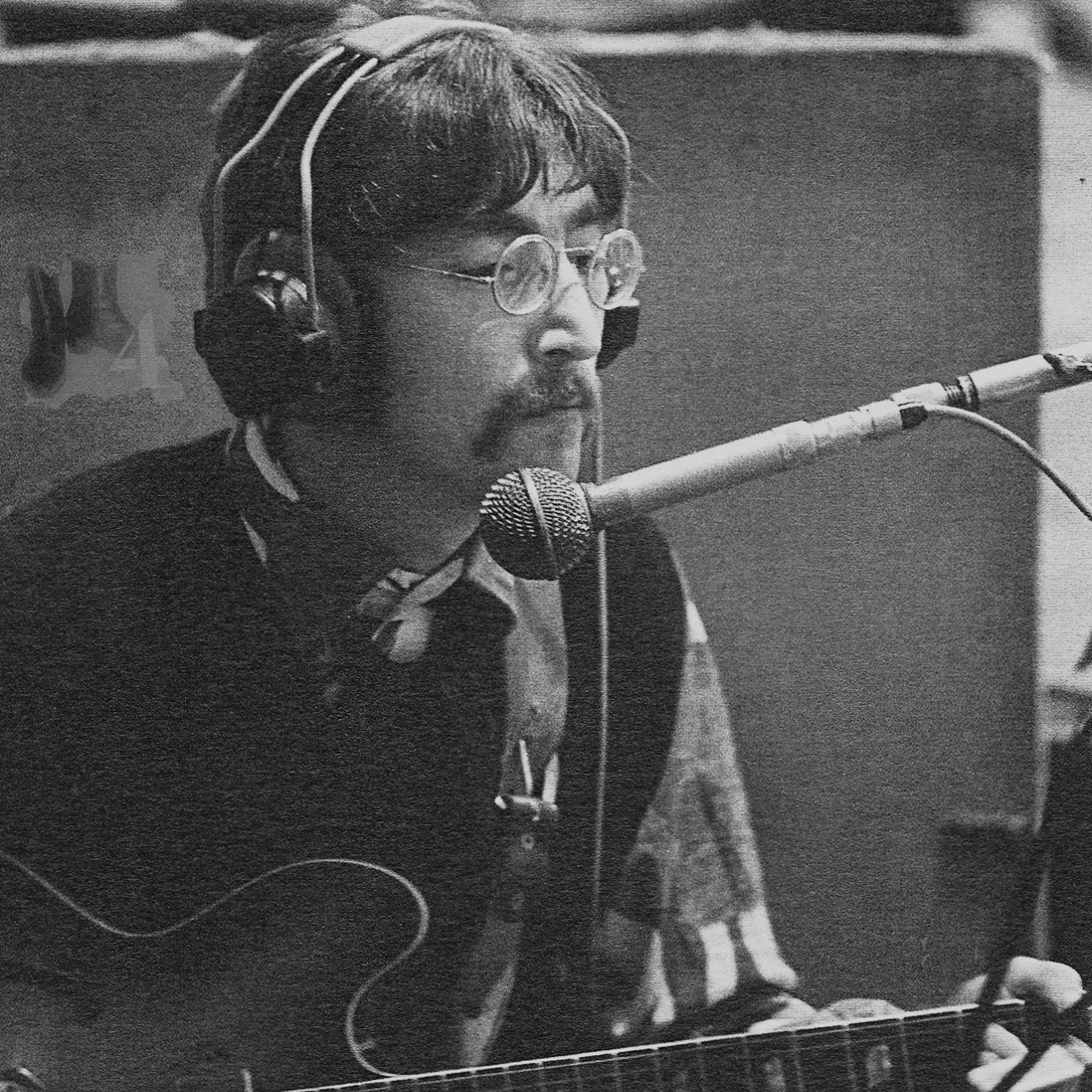 78. Lucy In The Sky ... / Getting Better / Within You Without You (Sgt. Pepper Sessies, deel 5) episode artwork