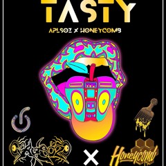 TASTY - APLSOZ X HONEYCOMB