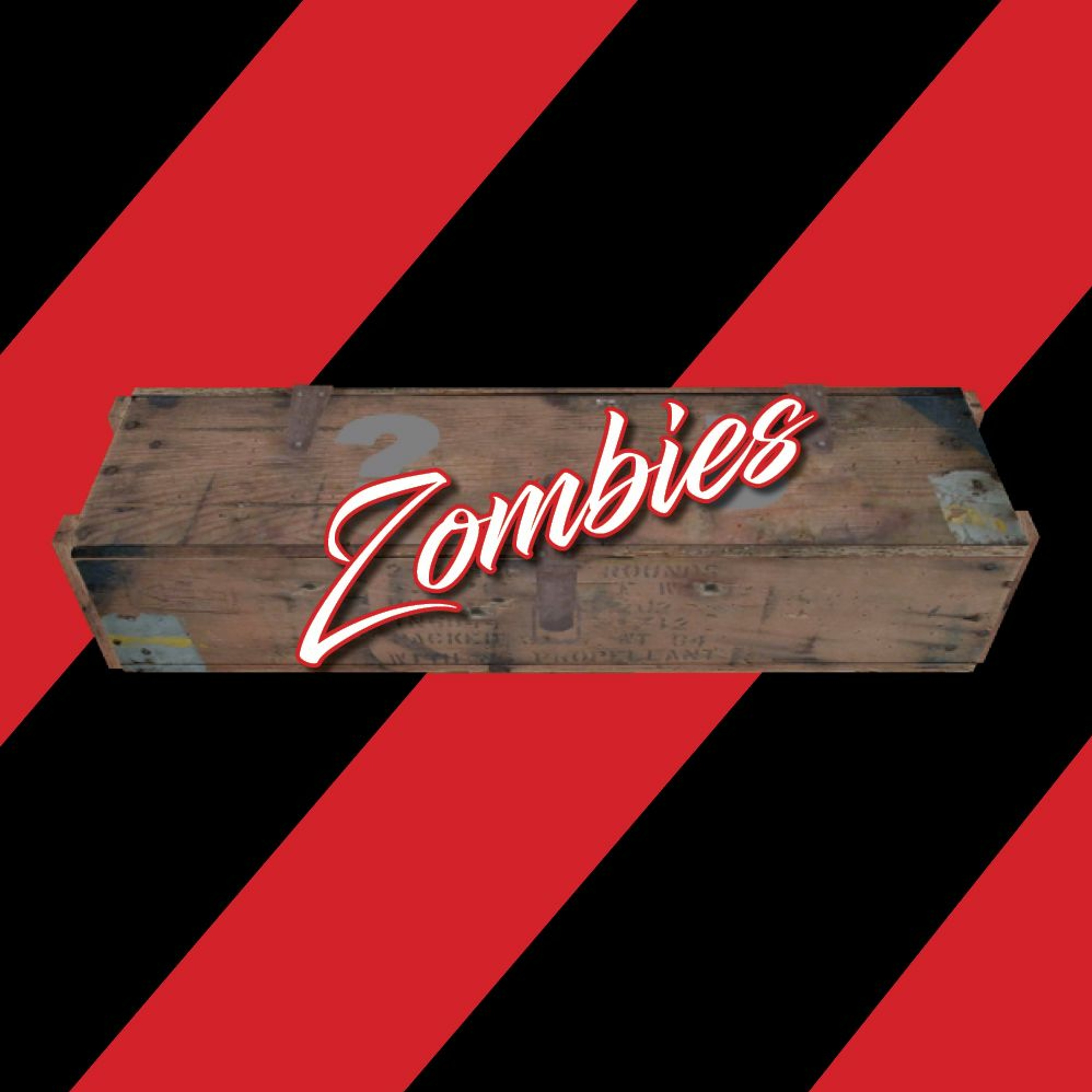Zombies episode artwork