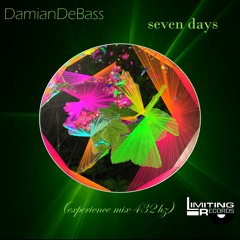 Seven Days ( Experience Mix 432 Hz)