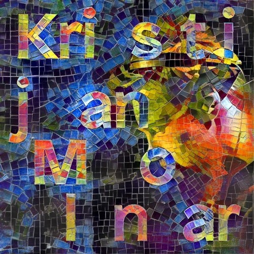 Christallization #194 with Kristijan Molnar