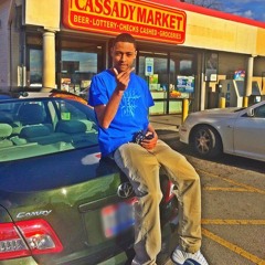 T.y.2Rugers - Where Im From 2017