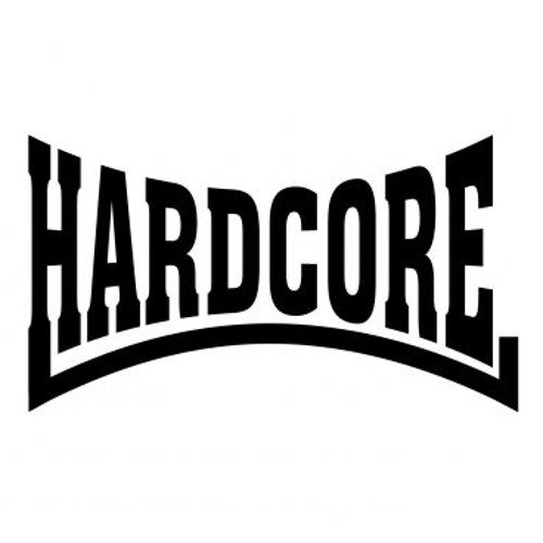 Teuf , cocaine - HMS HARDCORE